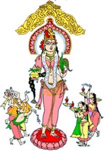 bhagavatam dasama skandam in telugu by chaganti