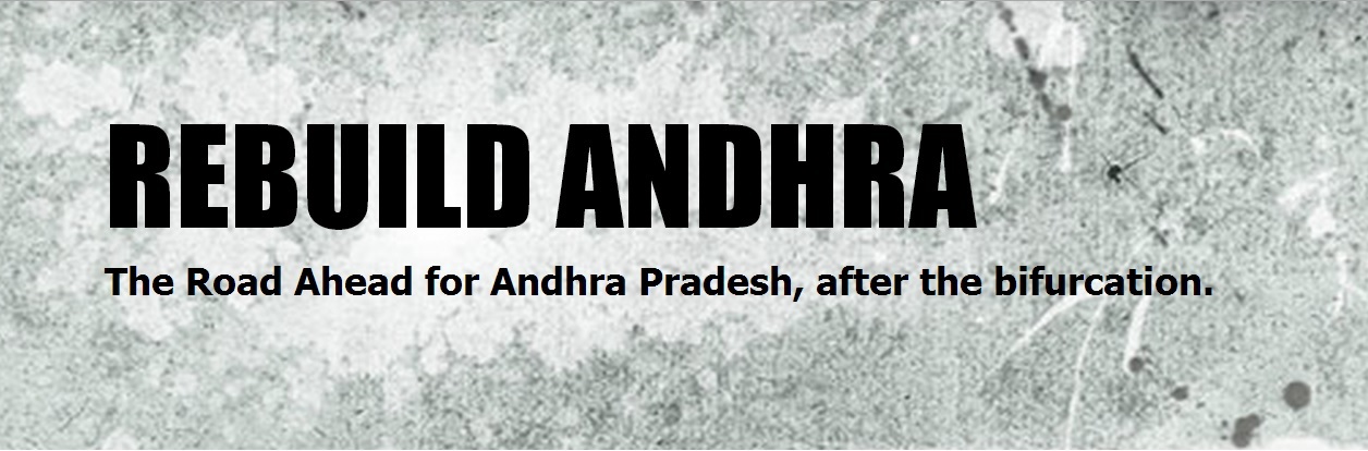 Rebuild Andhra