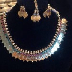 Jewelry: Kasulaperu