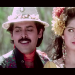 Top 10 Reasons why Kshana Kshanam is the Greatest Telugu Movie of All Time