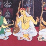 Nilambari’s Kutcheri: A Primer on Carnatic Music