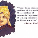 [Reprint Post] Swamy Vivekananda & Women’s Empowerment