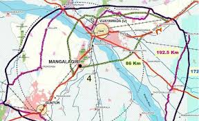 mangalagiri_location