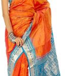 Dharmavaram Sarees
