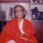 Personalities: Nataraja Ramakrishna
