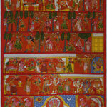 History: Pallava Dynasty