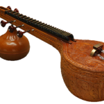 Carnatic Classical Instruments: Veena