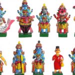 Crafts: Kondapalli Toys