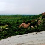 Tatikona — A Short Trek from Tirupati