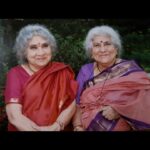 Personalities: Vinjamuri Sisters