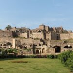 Golkonda Fort